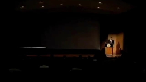 Thumbnail for Symposia 2012 - The Eucharistic Prayer and Justification
