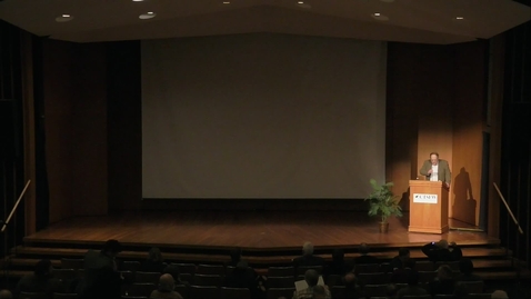 Thumbnail for Symposia 2024 - Act Like Men. Be Strong: A Call for Vigor and Exhortation -  Dr. Peter J. Scaer