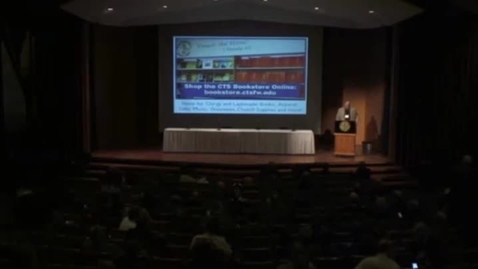 Thumbnail for 2015 Symposia Marriage, Divorce and Remarriage: The Triumph of Culture