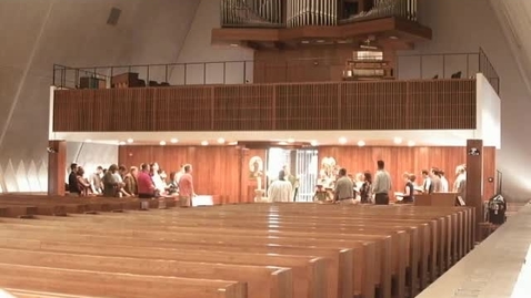 Thumbnail for Kramer Chapel Sermon - June 8, 2016