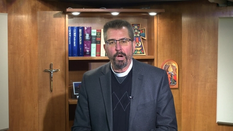 Thumbnail for Lectionary Podcast - Advent 2 - Series C - Old Testament