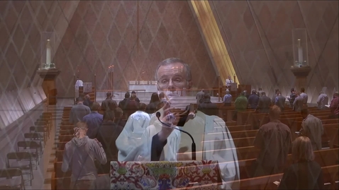 Thumbnail for Kramer Chapel Sermon - Thursday, April 15, 2021