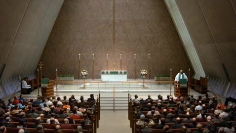 Thumbnail for Kramer Chapel Sermon - January 17, 2017