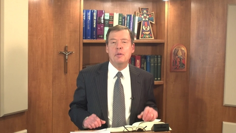 Thumbnail for Lectionary Podcast - Proper 4 - Series B - Old Testament