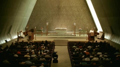 Thumbnail for 2014 Deaconess Placement: Rev. Dean Bell - 5/22/2014