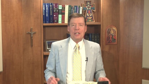 Thumbnail for Lectionary Podcast - Proper 5 - Series A - Old Testament