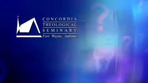 Thumbnail for CTS Answers featuring Dr. Cameron MacKenzie - English Translations of the Bible