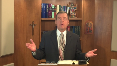 Thumbnail for Lectionary Podcast - Lent 5 - Series B - Old Testament
