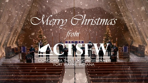 Thumbnail for Silent Night
