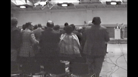 Thumbnail for Dr. Jacob A. O. Preus' update on the St. Louis Seminary Q&amp;A (February 1974)