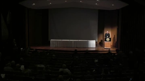 Thumbnail for 2016 Symposia - Commenting on Corinthians: Exegesis in the Age of Reformation