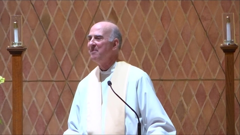 Thumbnail for Kramer Chapel Sermon - Tuesday, April 27, 2021