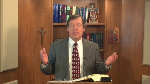 Thumbnail for Lectionary Podcast - Lent 2 - Series B - Old Testament