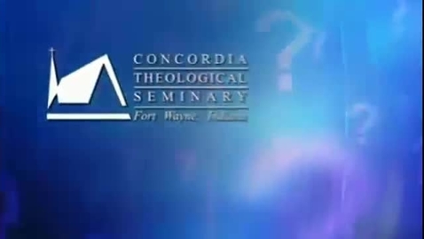 Thumbnail for CTS Answers featuring Dr. Douglas Rutt - The Changing Geographical Center of Christianity