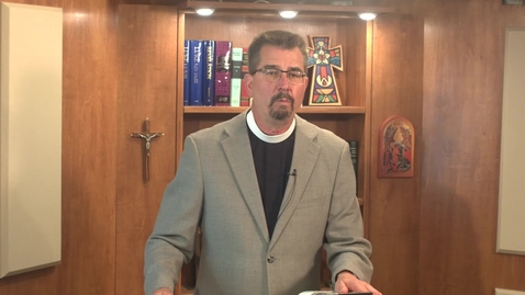 Thumbnail for Lectionary Podcast - Proper 12 - Series B - Old Testament