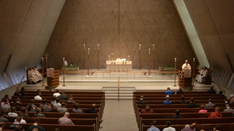 Thumbnail for Kramer Chapel Sermon - September 29, 2016