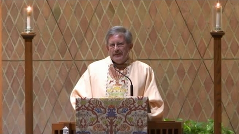 Thumbnail for Kramer Chapel Sermon - September 29, 2017