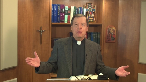 Thumbnail for Lectionary Podcast - Easter - Series B - Old Testament