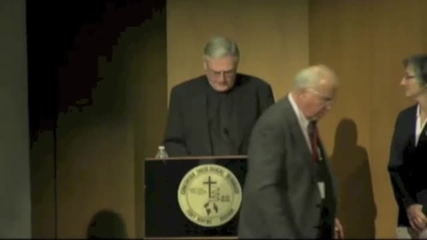 Thumbnail for Symposia 2013 - Presentation of Kenyan Hymnal