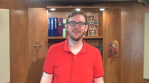 Thumbnail for Lectionary Podcast - Lent 1 - Series B - Old Testament