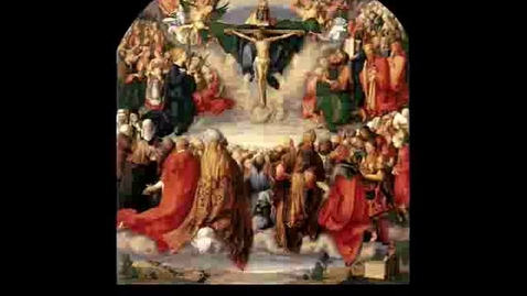 Thumbnail for Confessions - The Work of Christ and the Destruction of 20th Century Lutheranism