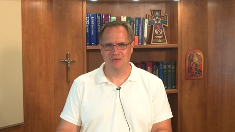 Thumbnail for Lectionary Podcast - Epiphany 8 - Series B - Old Testament
