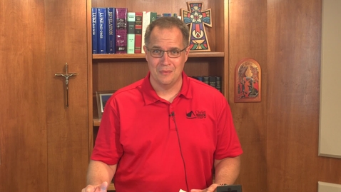 Thumbnail for Lectionary Podcast - Proper 7 - Series A - Old Testament