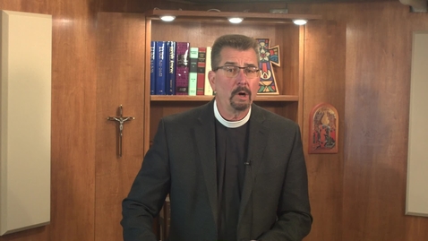 Thumbnail for Lectionary Podcast - Easter 2 - Series B - Old Testament