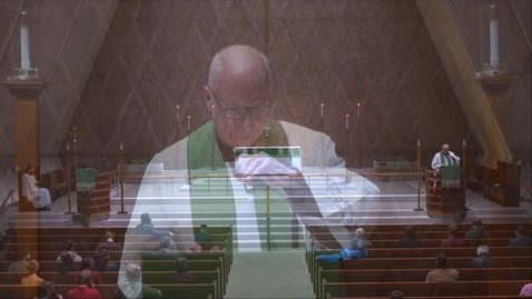 Thumbnail for Kramer Chapel Sermon - Monday, October 26, 2020