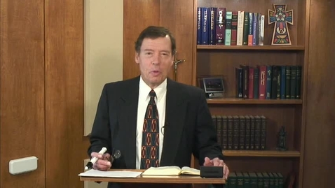 Thumbnail for Lectionary Podcast-Proper 25-Series A-Gospel