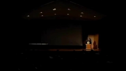 Thumbnail for Symposia 2012 - A Catholic Perspective on the Joint Declaration of the Doctrine of Justification