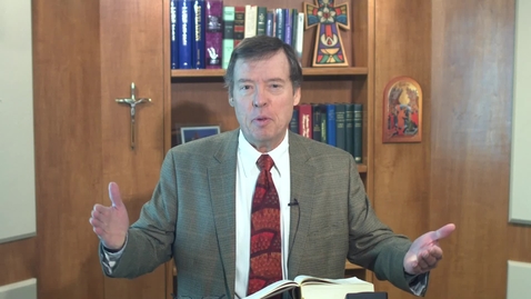 Thumbnail for Lectionary Podcast - Proper 22 - Series B - Old Testament