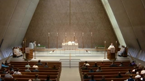Thumbnail for Kramer Chapel Sermon - January 11, 2017