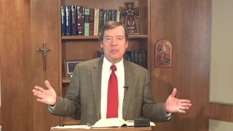 Thumbnail for Lectionary Podcast - Easter - Series A - Old Testament