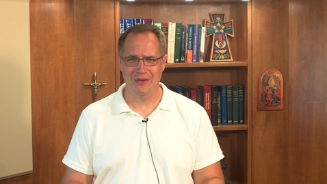 Thumbnail for Lectionary Podcast - Proper 26 - Series A - Old Testament
