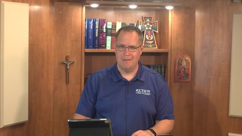 Thumbnail for Lectionary Podcast - Easter - Series C - Old Testament