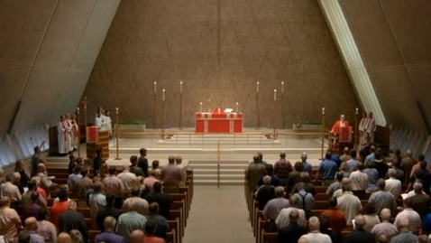 Thumbnail for Kramer Chapel Sermon - October 18, 2016