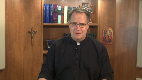Thumbnail for Lectionary Podcast - Lent 3 - Series C - Old Testament