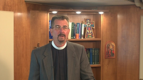 Thumbnail for Lectionary Podcast - Proper 25 - Series A - Old Testament