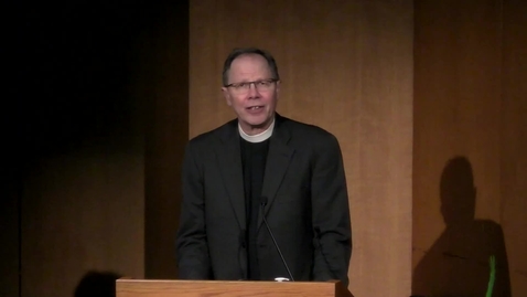 Thumbnail for Toward a Christology of Divine Persons: Trinitarian Dialogues and the Question of Identity