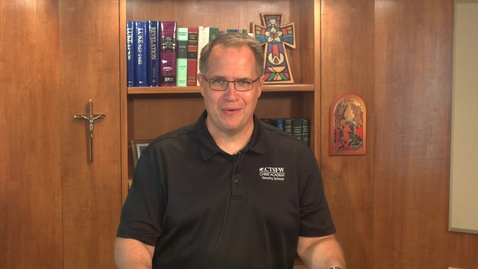 Thumbnail for Lectionary Podcast - Proper 15 - Series A - Old Testament