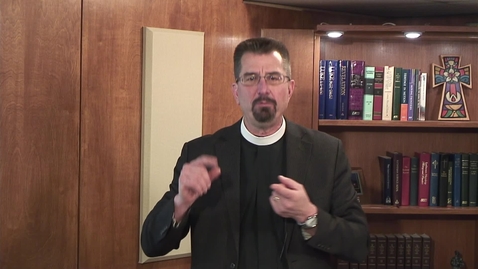 Thumbnail for Lectionary Podcast-Epiphany 2-Series B-Old Testament-with Dr. Jeffrey Pulse