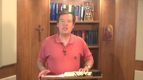 Thumbnail for Lectionary Podcast - Proper 11 - Series B - Old Testament