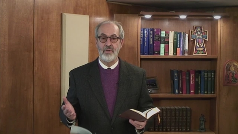 Thumbnail for Lectionary Podcast-Good Friday-Epistle