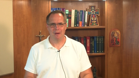 Thumbnail for Lectionary Podcast - Proper 29 - Series A - Old Testament