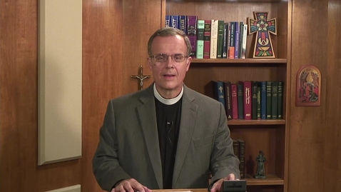 Thumbnail for Worship Podcast - July - Series B - with Dr. Paul Grime