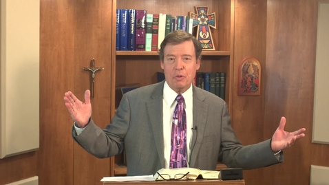 Thumbnail for Lectionary Podcast - Pentecost - Series B - Old Testament