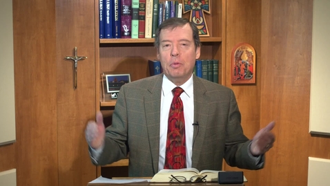 Thumbnail for Lectionary Podcast - Advent 1 - Series C - Old Testament