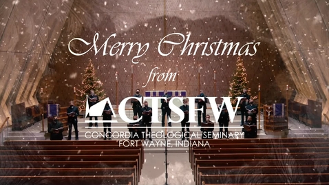 Thumbnail for Let All Together Praise