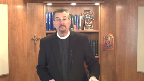 Thumbnail for Lectionary Podcast - Lent 1 - Series A - Old Testament